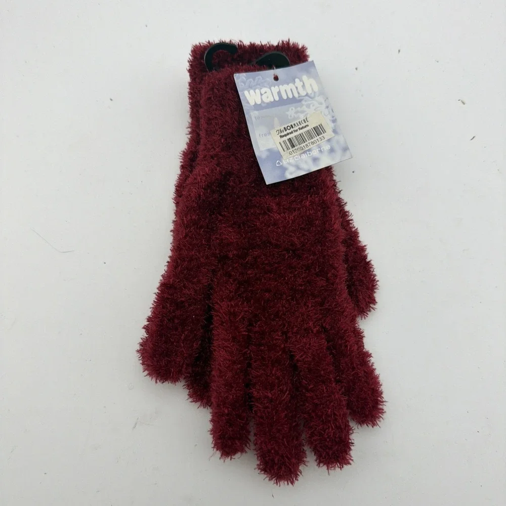 Liz Claiborne Worth Gloves